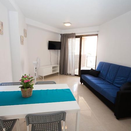 Apartamentos Maysan Benidorm Szoba fotó